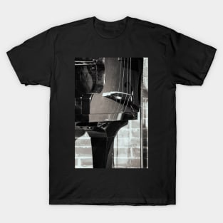 Jazz Abstraction T-Shirt